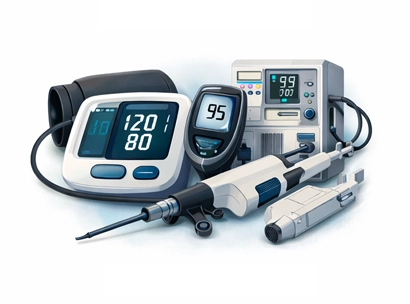 Medical Equipment Supplier, Distributor, Wholesaler - Avoma Pharma