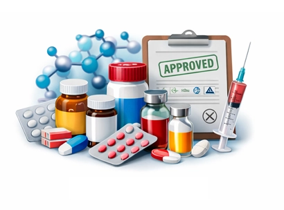 Pharmaceutical Supplier, Distributor, Wholesaler -