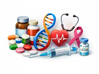 Therapeutic Expertise : Supplier, Distributor, Wholesaler -